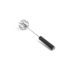Cerf Dellier Fouet à émulsion semi automatique inox