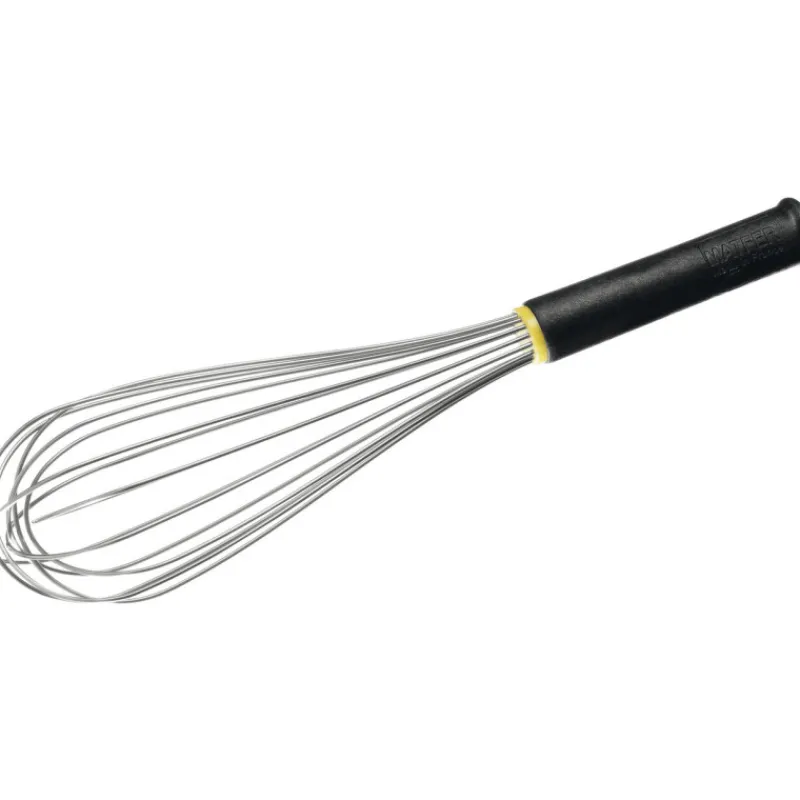 Cerf Dellier Fouet à sauce avec manche en Exoglass® - 35 cm