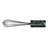 Cerf Dellier Fouet inox 40 cm