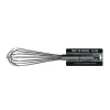 Cerf Dellier Fouet inox 35 cm