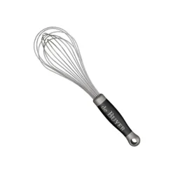 Cerf Dellier Fouet professionnel De Buyer 30 cm