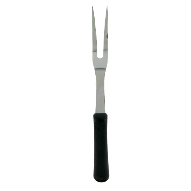 Cerf Dellier Fourchette de cuisine inox 32 cm