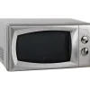 Cerf Dellier Fours micro-ondes mécanique 28 litres