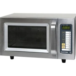 Cerf Dellier Fours micro-ondes programmable 25 litres sole fixe