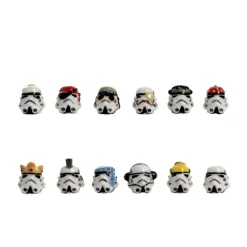 Cerf Dellier Fèves Stormtrooper (x100)