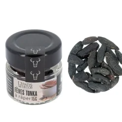Cerf Dellier Fèves Tonka 15 g
