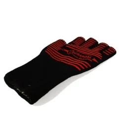 Cerf Dellier Gant textile anti chaleur