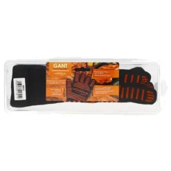 Cerf Dellier Gant textile anti chaleur
