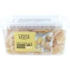 Cerf Dellier Gingembre confit en lamelles 700 g