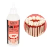 Cerf Dellier Glaçage pour drip cake rubis 180 g