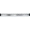 Cerf Dellier Global barre magnétique inox  51 x 4,5 cm