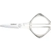 Cerf Dellier Global ciseaux cuisine GKS-210 21 cm