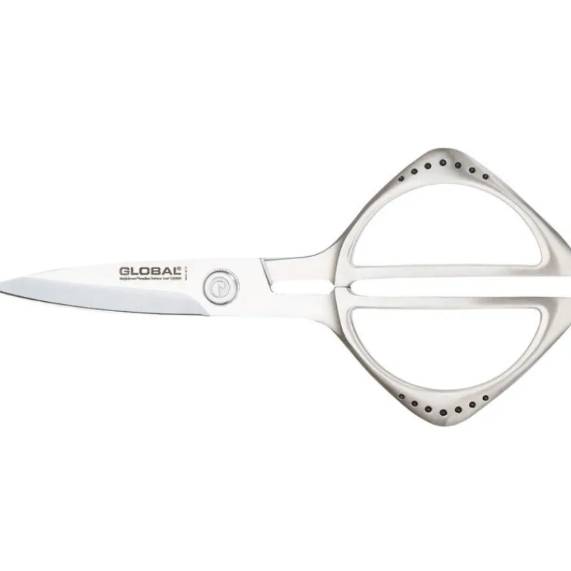 Cerf Dellier Global ciseaux cuisine GKS-210 21 cm
