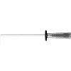 Cerf Dellier Global fusil à aiguiser mèche céramique ronde G45 24 cm