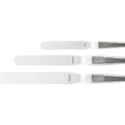 Cerf Dellier Global palette spatule inox GS21/6 15 cm
