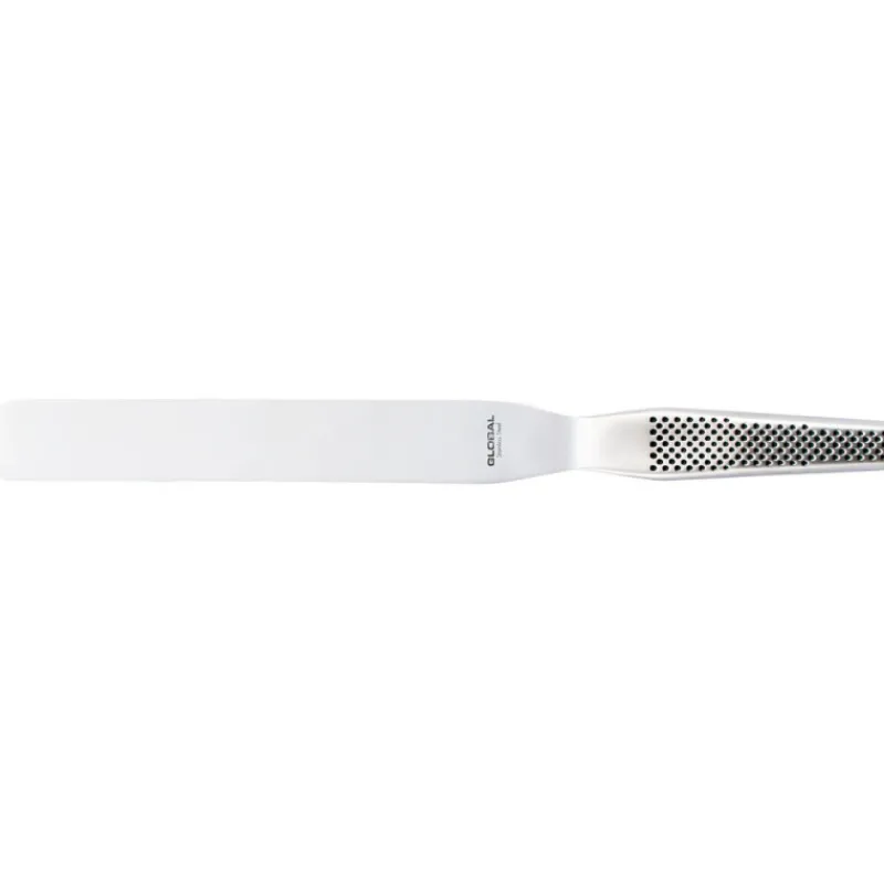 Cerf Dellier Global palette spatule inox GS21/8 20 cm