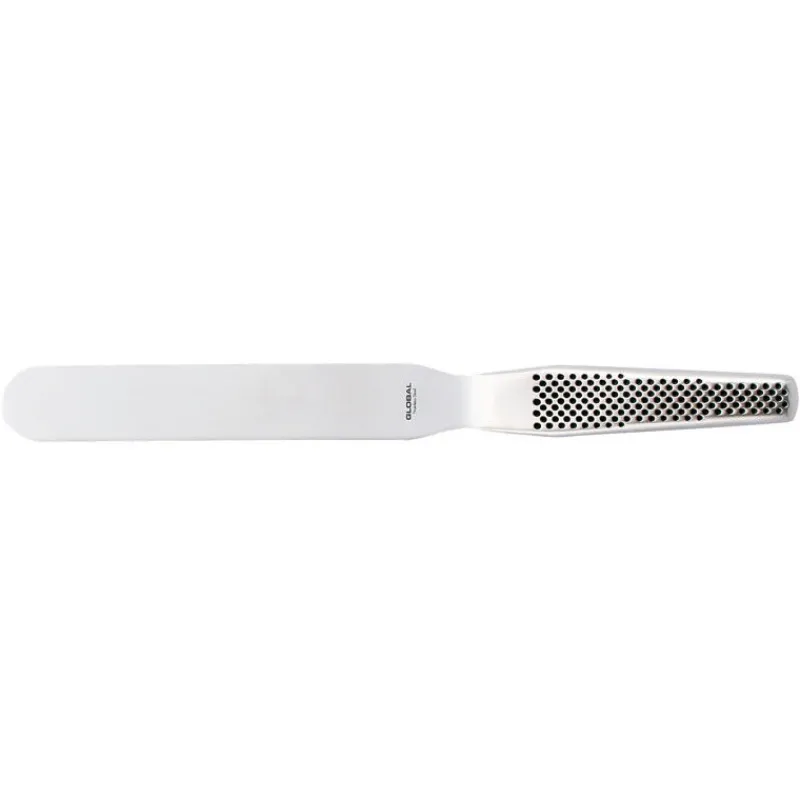Cerf Dellier Global palette spatule inox GS21/4 11 cm