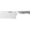 Cerf Dellier Global série G couperet de cuisine G12 inox 16 cm