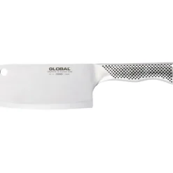 Cerf Dellier Global série G couperet de cuisine G12 inox 16 cm