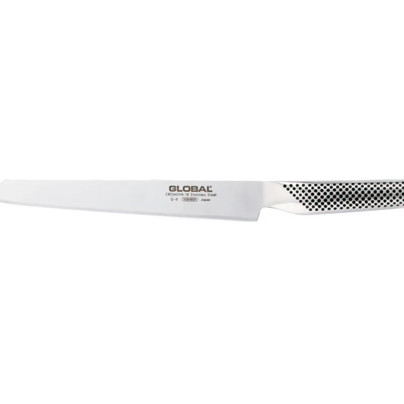 Cerf Dellier Global série G couteau à gigot G8 inox 22 cm