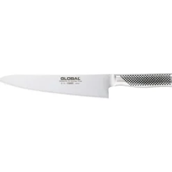 Cerf Dellier Global série G couteau de cuisine G16 inox 24 cm