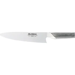 Cerf Dellier Global série G couteau de cuisine G2  inox 20 cm
