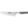 Cerf Dellier Global série G couteau hachoir G7  inox 18 cm