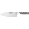 Cerf Dellier Global série G couteau éminceur G29 inox 18 cm