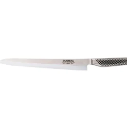 Cerf Dellier Global série G couteau poisson yanagi sashimi G14 inox 30 cm