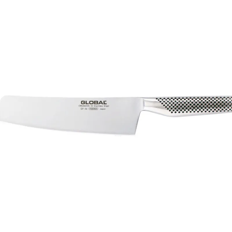 Cerf Dellier Global série GF couperet à légumes GF36 20 cm