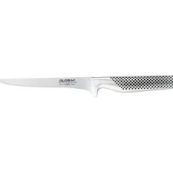 Cerf Dellier Global série GF couteau à désosser GF31 inox 16 cm