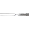 Cerf Dellier Global série GF fourchette à viande GF24 inox 16 cm