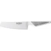 Cerf Dellier Global série GS couperet à légumes GS5 inox 14 cm
