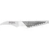 Cerf Dellier Global série GS couteau à peler GS8 inox 7 cm