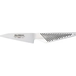 Cerf Dellier Global série GS couteau d'office GS7 inox 10 cm