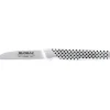 Cerf Dellier Global série GSF couteau d'office GSF16 inox 6 cm