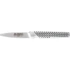 Cerf Dellier Global série GSF couteau d'office manche long GSF31 8 cm