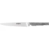 Cerf Dellier Global série GSF couteau d'office plat GSF24 15 cm