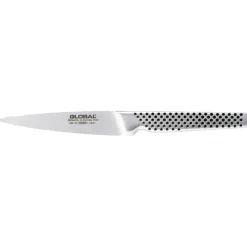Cerf Dellier Global série GSF couteau d'office GSF22 inox 11 cm