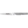 Cerf Dellier Global série GSF couteau d'office GSF15 inox 8 cm