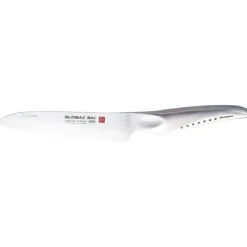 Cerf Dellier Global série Saï couteau de cuisine SAI-M01 14 cm