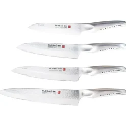 Cerf Dellier Global série Saï couteau de cuisine SAI-M01 14 cm