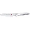 Cerf Dellier Global série Saï couteau d'office lame droite SAI-S03R 9 cm
