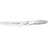 Cerf Dellier Global série Saï couteau d'office SAI-S02R 10 cm