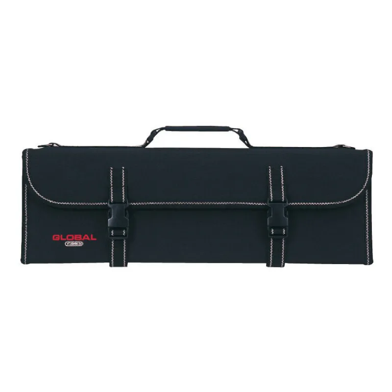 Cerf Dellier Global trousse mi-rigide 16 couteaux G667/16