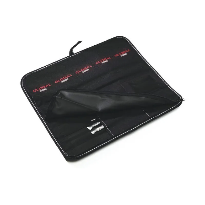 Cerf Dellier Global trousse mi-rigide 11 couteaux G667/11