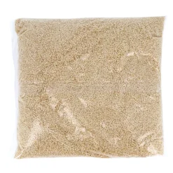 Cerf Dellier Graines de sésame blanc 1 kg