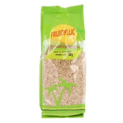 Cerf Dellier Graines de sésame doré 250 g