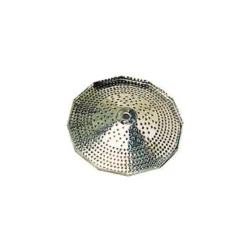 Cerf Dellier Grille de 2 mm inox pour moulin n°5