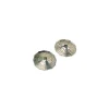 Cerf Dellier Grille de 1,5 mm inox pour moulin n°5